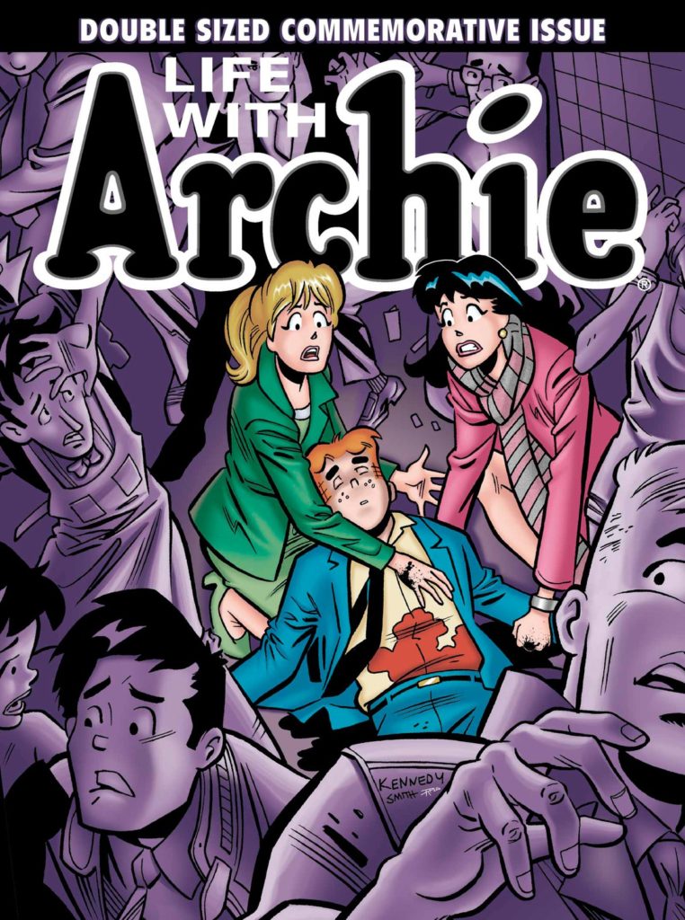 Archie-Dies