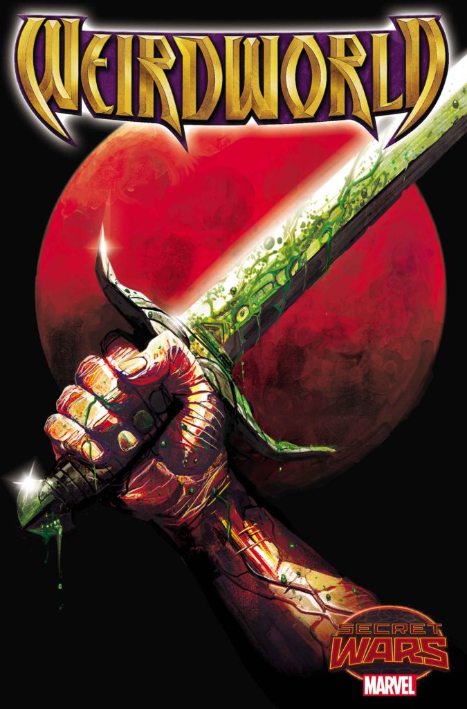 Weirdworld_1_Cover