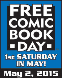 FCBD 2015