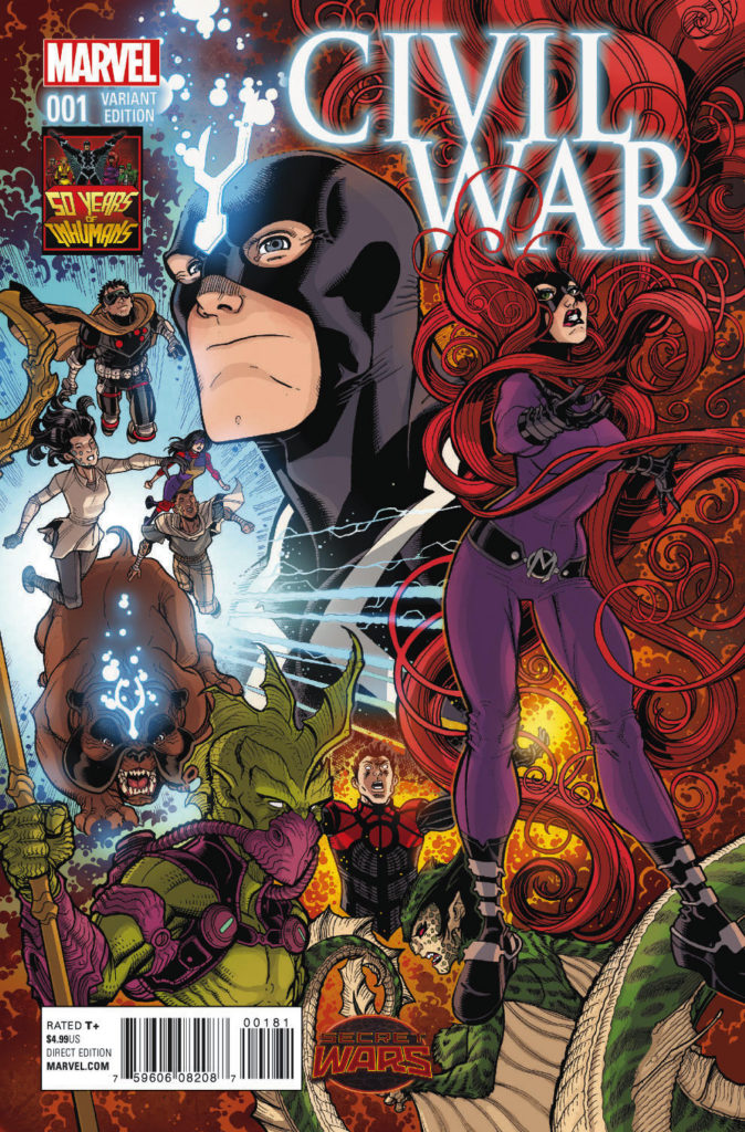 Civil_War_1_Bradshaw_Inhumans_50th_Anniversary_Variant