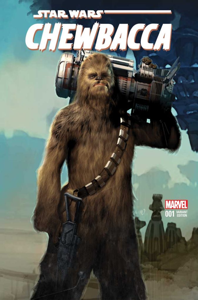 Chewbaca_1_Olivetti_Variant