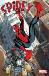 Spidey_1_Cover