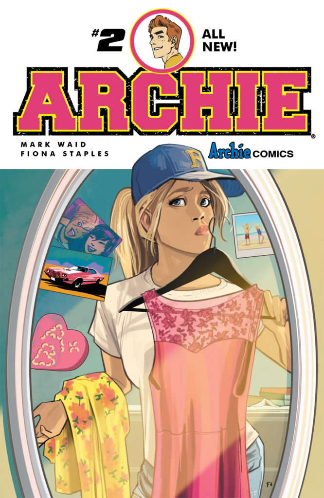 ARCHIE-02