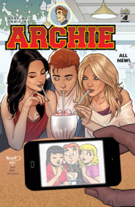 ARCHIE #4-06