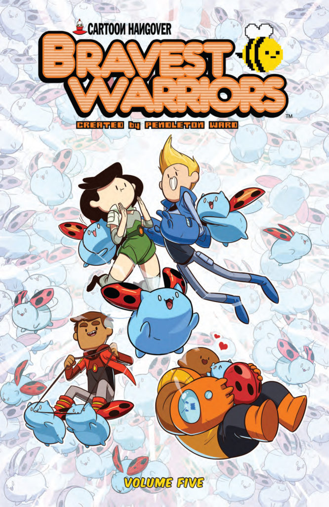 BravestWarriors_V5_TP_cover