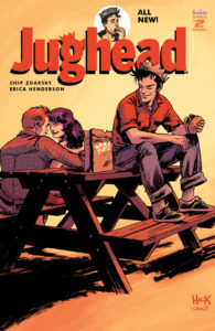 JUGHEAD #2-04