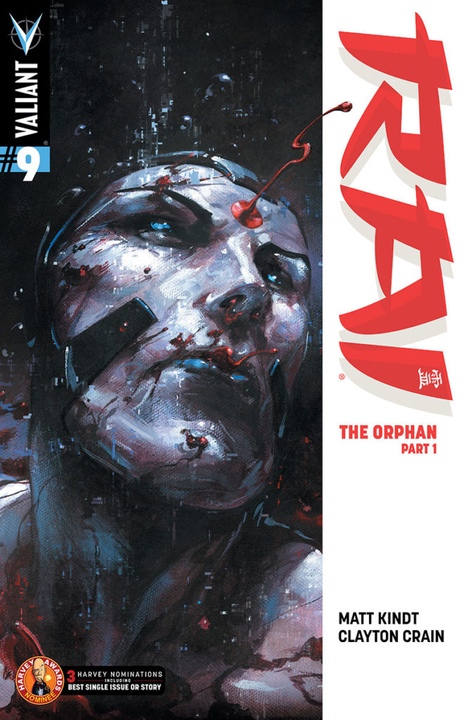 RAI_009_COVER-A_CRAIN