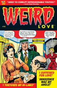 WeirdLove10_Cover