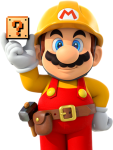 BuilderMario