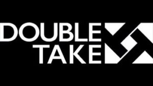 Double Take logo 3