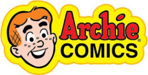 Archie Comics logo