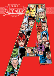 AvengersPerez-DustJacket-cvr