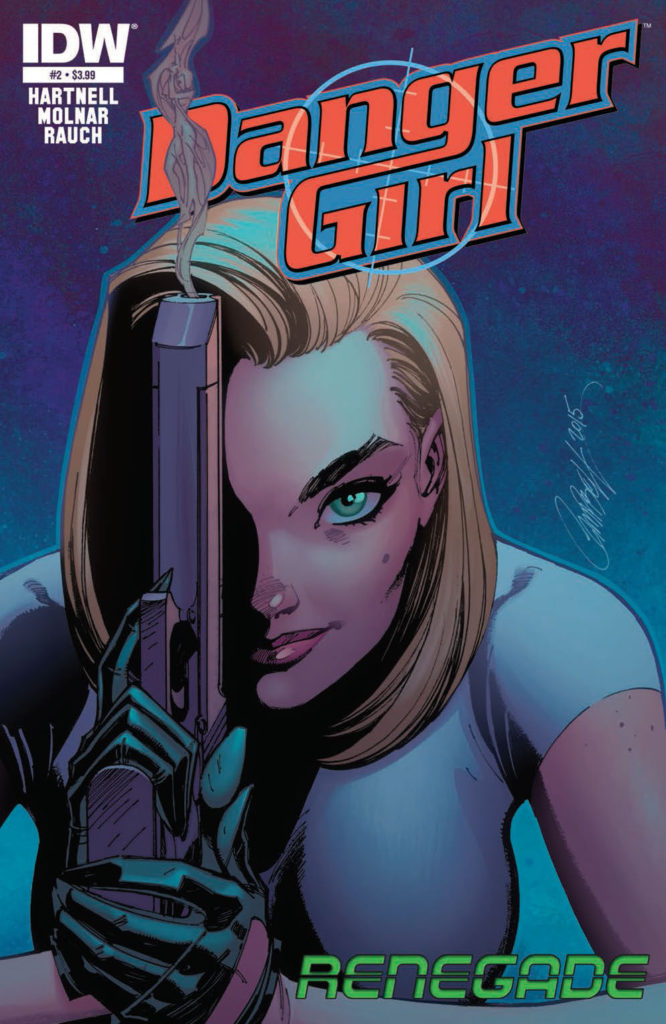 Danger Girl- Renegade #2_Page_1