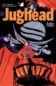 Jughead#4