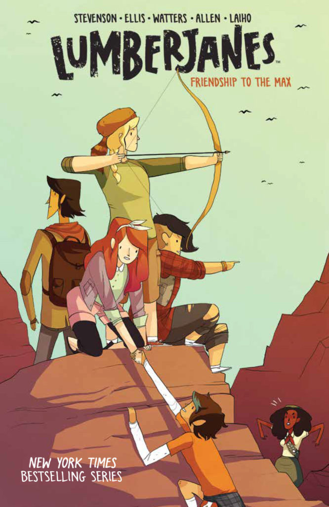 Lumberjanes_v2_Cover