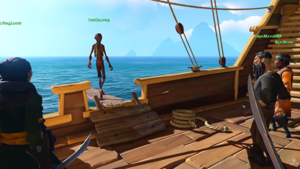 Sea-of-Thieves