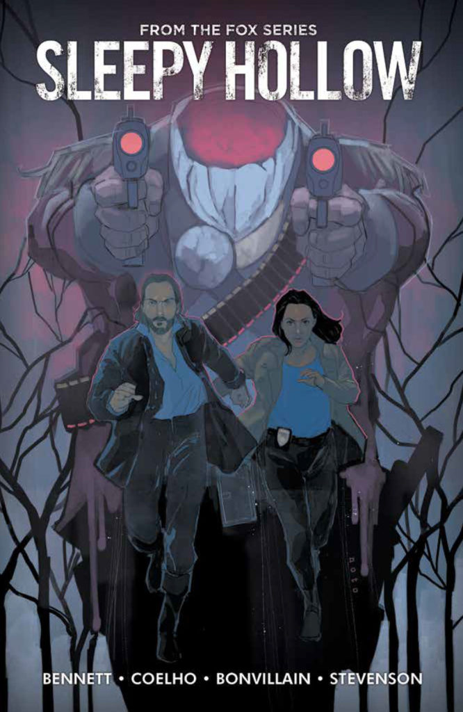 SleepyHollow_v1_TP_Cover