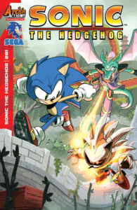 Sonic#281