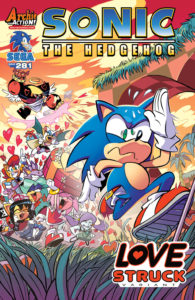 Sonic#281var