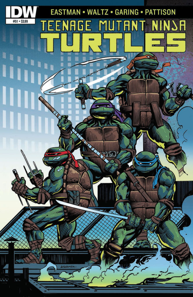 Teenage Mutant Ninja Turtles #51_Page_1