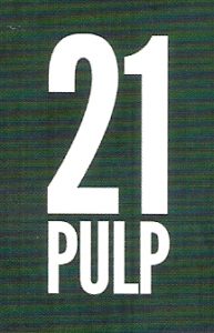 21 Pulp logo