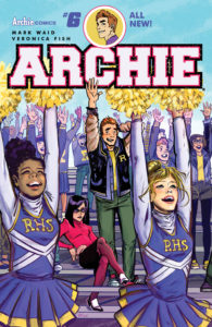 Archie#6