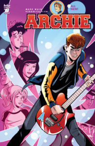 Archie#6CharmVar