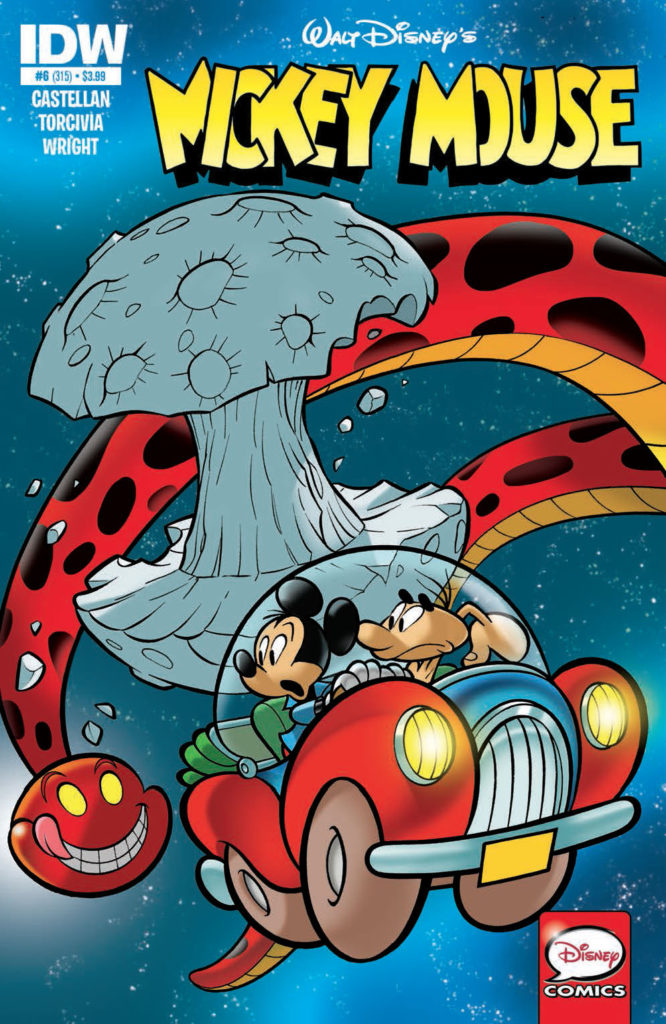 MICKEY MOUSE #6_Page_1