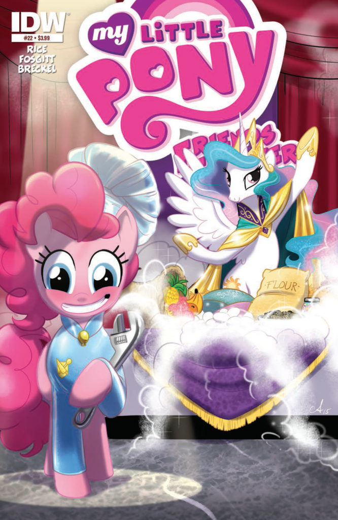 MY LITTLE PONY FRIENDS FOREVER #22_Page_1