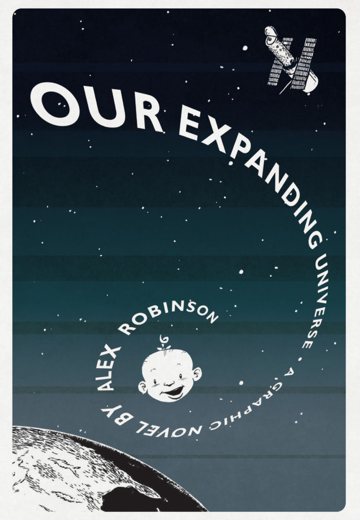 Our Expanding Universe _Page_1