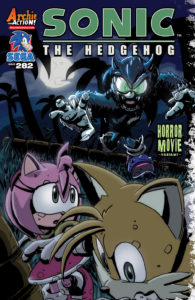 Sonic#282var