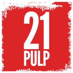 21 Pulp logo