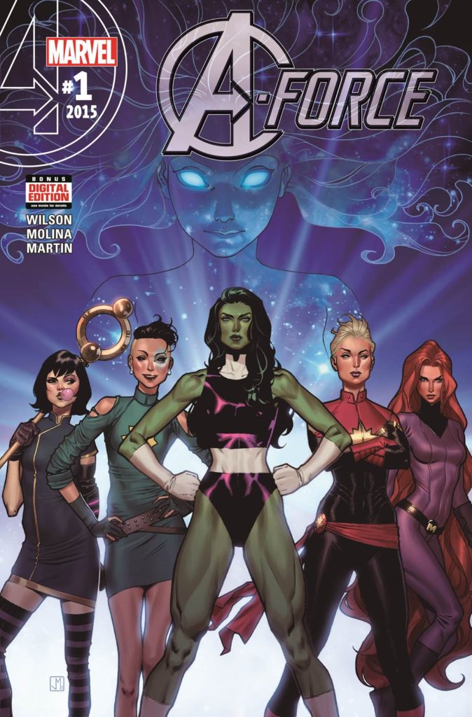 A-Force_1_Cover