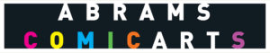 Abrams ComicArts logo