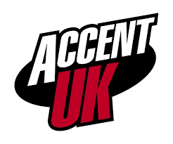 Accent UK logo