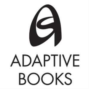 Adaptive Books logo