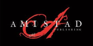 Amistad Publishing logo