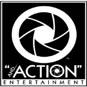 And Action Entertainment logo - short