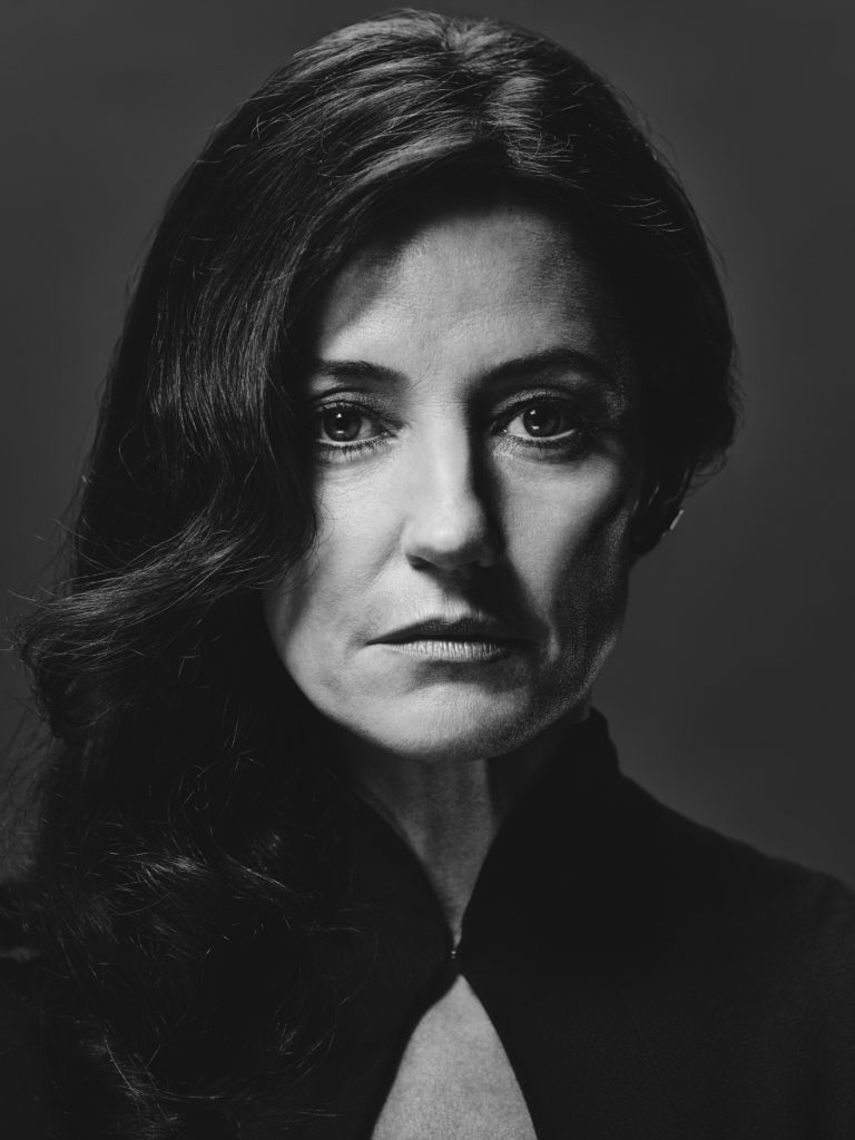 Orla Brady as Lydia - Into the Badlands _ Season 1, Gallery - Photo Credit: James Minchin III/AMC