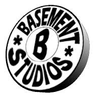 Basement Studios logo