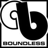 Boundless Comics logo