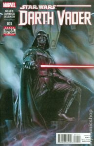 DARTH VADER #1