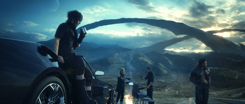 Final-Fantasy-XV-TGS-2014-3