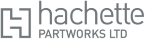 Hachette Partworks logo