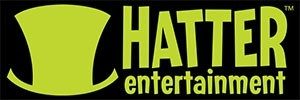 Hatter Entertainment logo