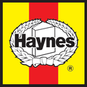 Haynes Publishing logo