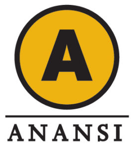 House of Anansi Press logo