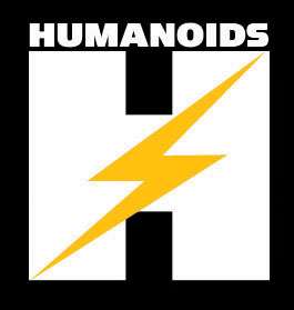 Humanoids logo - original