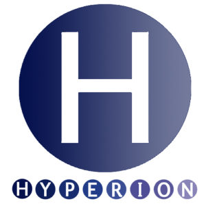 Hyperion Books logo - large