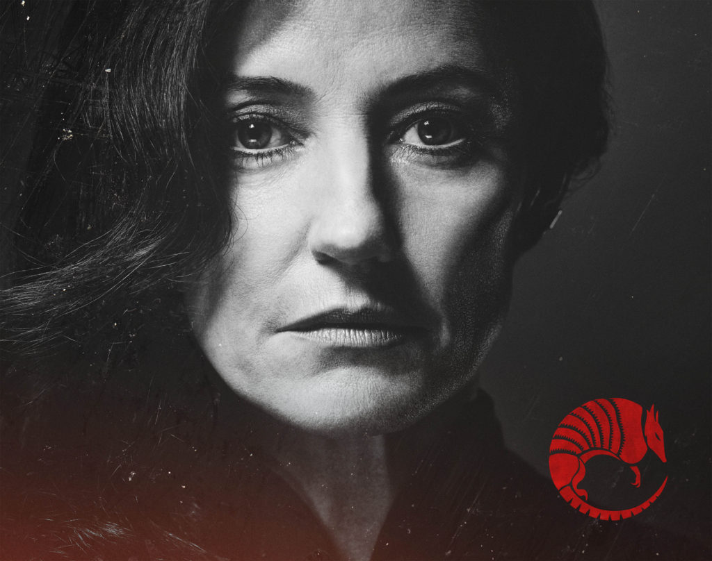 Orla Brady as Lydia - Into the Badlands _ Season 1, Gallery - Photo Credit: James Minchin III/AMC